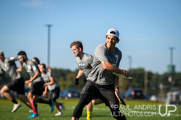 USA Ultimate Mid-Atlantic Club Regionals
