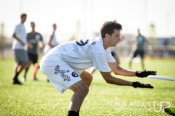USA Ultimate Mid-Atlantic Club Regionals