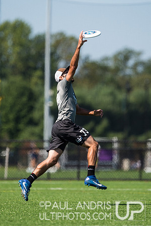 USA Ultimate Mid-Atlantic Club Regionals