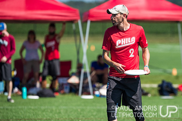 USA Ultimate Mid-Atlantic Club Regionals