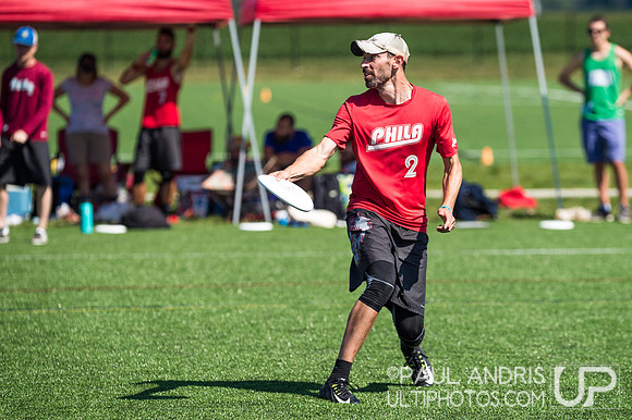 USA Ultimate Mid-Atlantic Club Regionals