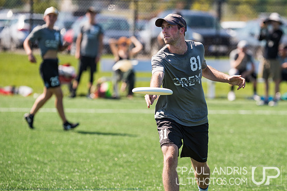 USA Ultimate Mid-Atlantic Club Regionals