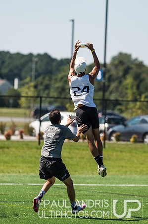 USA Ultimate Mid-Atlantic Club Regionals