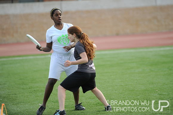 YHB Girls Invite Sunday