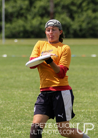 USAU Masters Championships