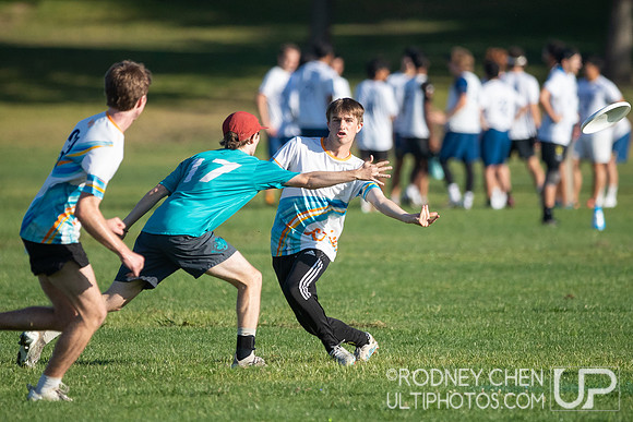 NorCal Sectionals 2023