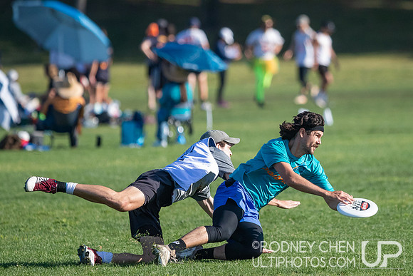NorCal Sectionals 2023