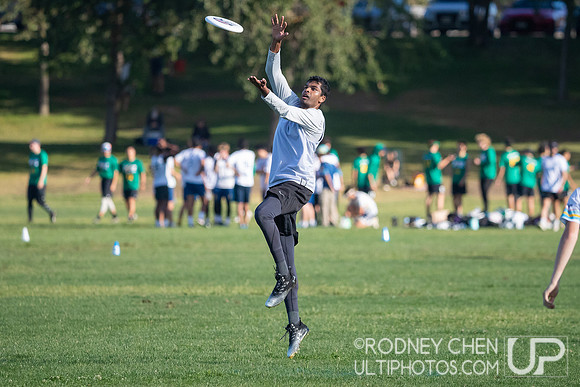 NorCal Sectionals 2023