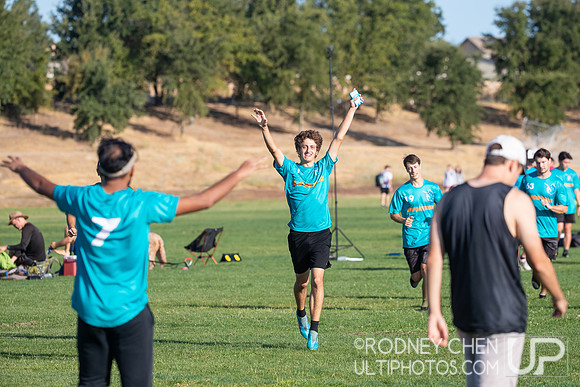 NorCal Sectionals 2023