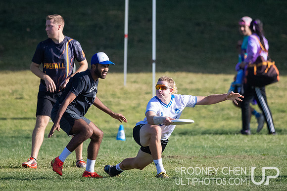NorCal Sectionals 2023