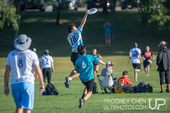 NorCal Sectionals 2023