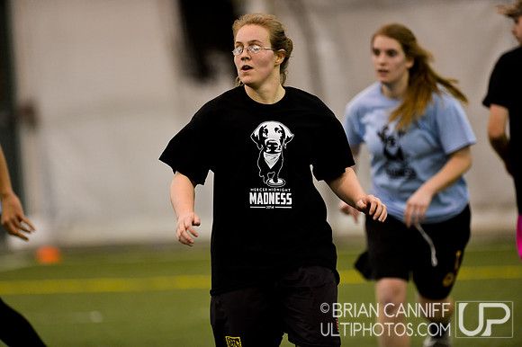 MCUDL Mercer Midnight Madness 2014