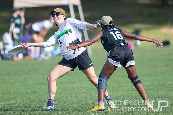 NorCal Sectionals 2023