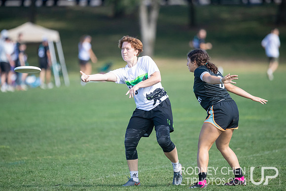 NorCal Sectionals 2023