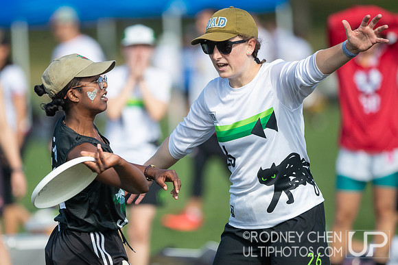 NorCal Sectionals 2023