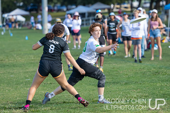NorCal Sectionals 2023