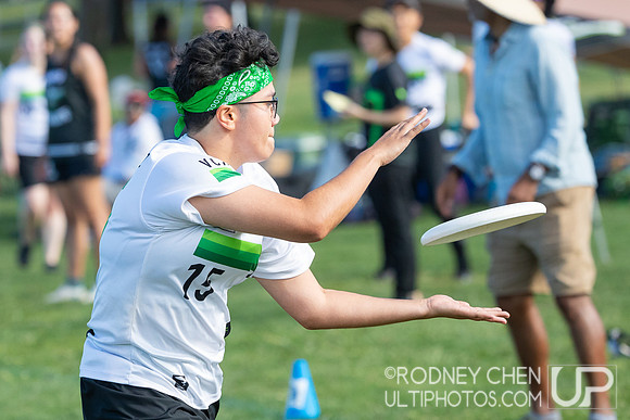 NorCal Sectionals 2023