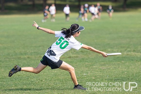 NorCal Sectionals 2023