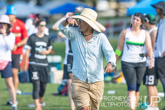NorCal Sectionals 2023