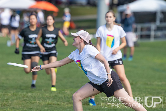 NorCal Sectionals 2023