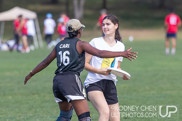 NorCal Sectionals 2023