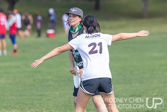 NorCal Sectionals 2023