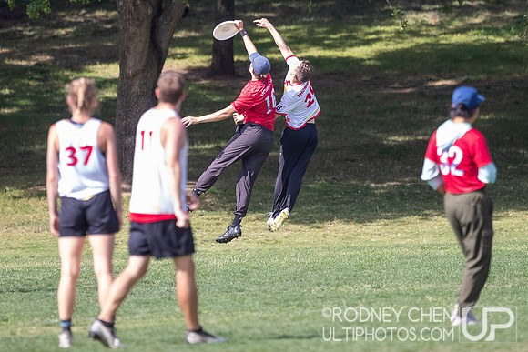 NorCal Sectionals 2023
