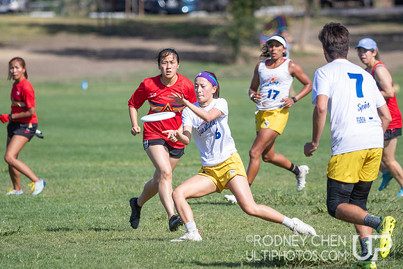 NorCal Sectionals 2023