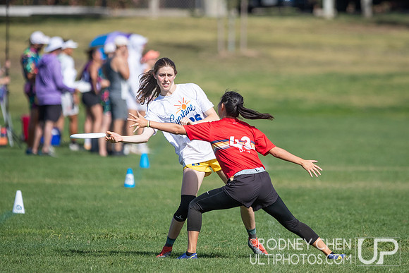NorCal Sectionals 2023