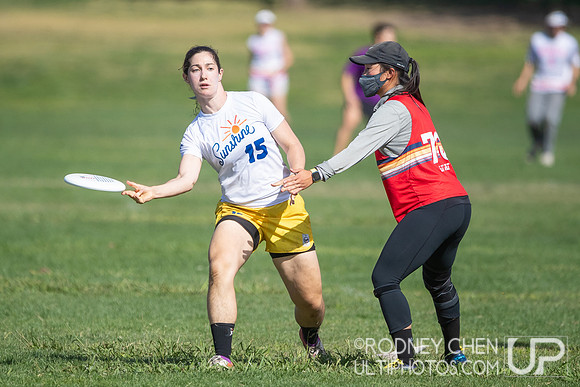 NorCal Sectionals 2023
