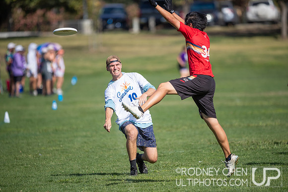 NorCal Sectionals 2023