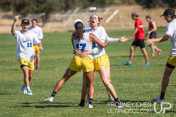 NorCal Sectionals 2023