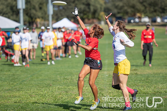 NorCal Sectionals 2023