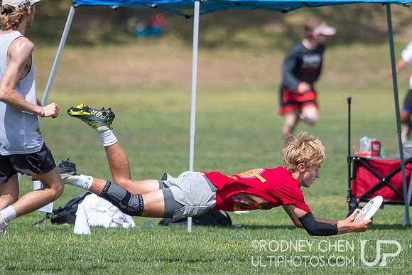 NorCal Sectionals 2023