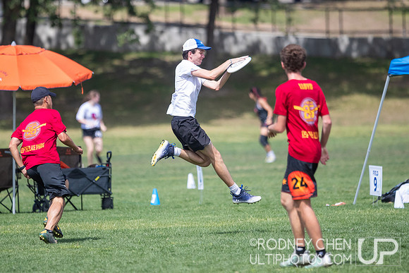 NorCal Sectionals 2023