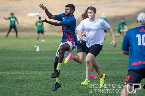 NorCal Sectionals 2023