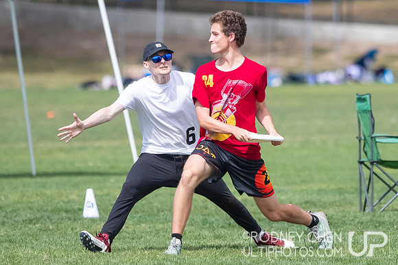 NorCal Sectionals 2023