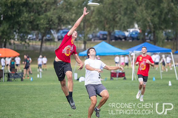 NorCal Sectionals 2023