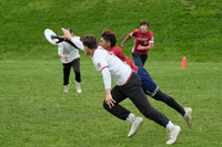 UMass vs Mcgill Semifinals