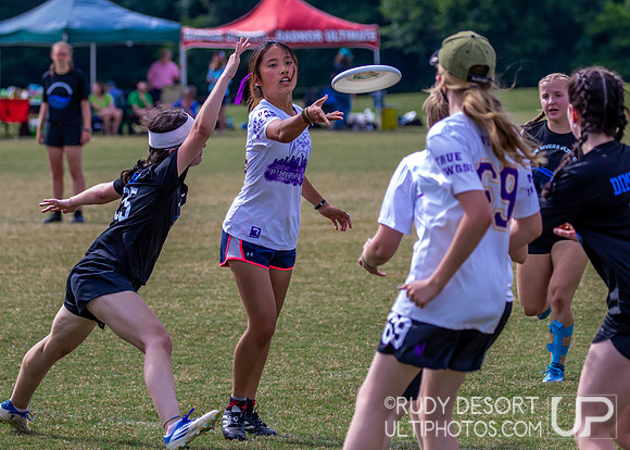 2022 High School National Invite