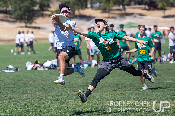 NorCal Sectionals 2023