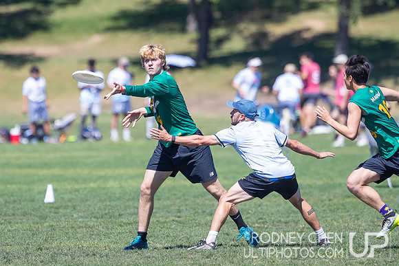 NorCal Sectionals 2023
