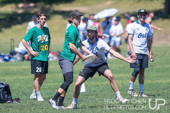 NorCal Sectionals 2023