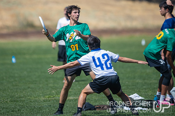 NorCal Sectionals 2023