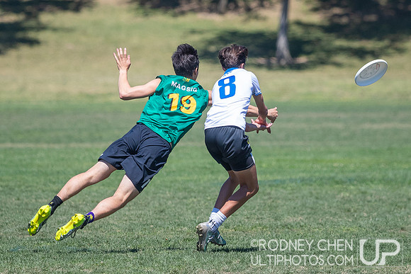 NorCal Sectionals 2023