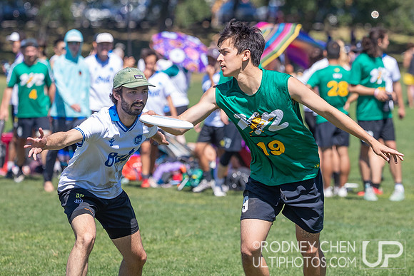 NorCal Sectionals 2023