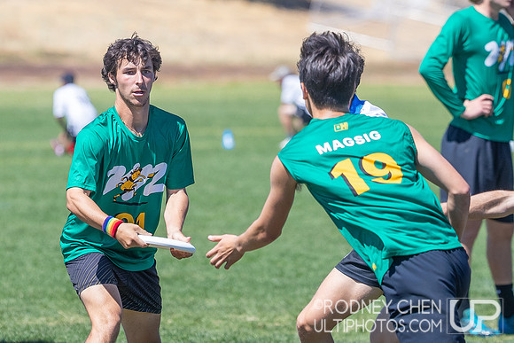NorCal Sectionals 2023