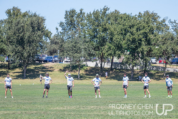 NorCal Sectionals 2023