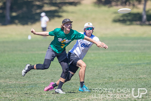 NorCal Sectionals 2023