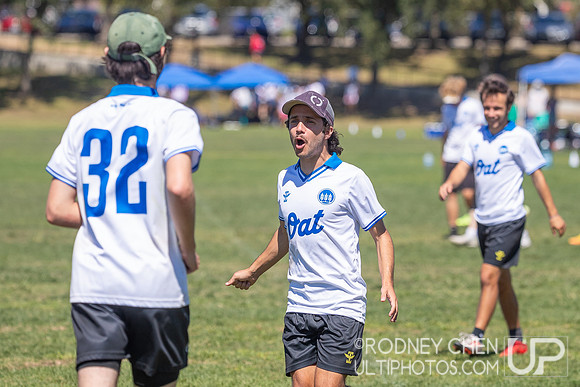 NorCal Sectionals 2023